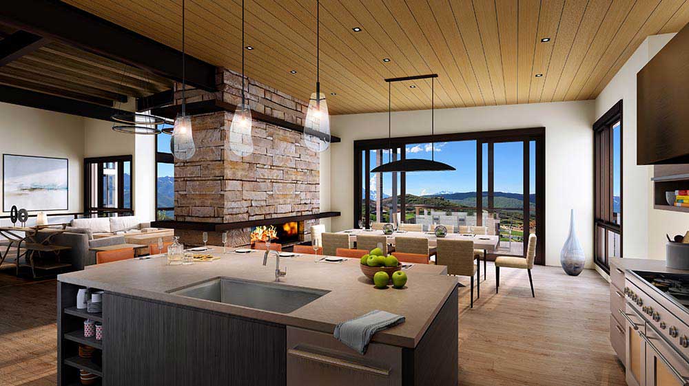Park City Luxury Real Estate | Tuhaye & Empire Pass | Talisker Club