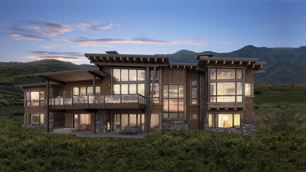 Park City Luxury Real Estate Tuhaye & Empire Pass Talisker Club