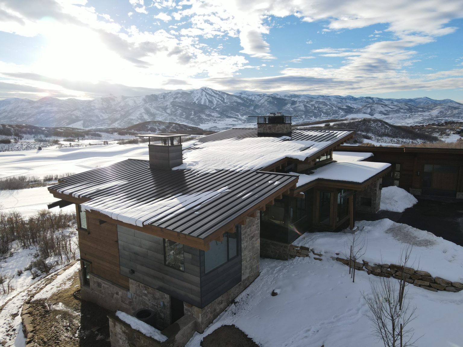 Real Estate Gallery Talisker Club