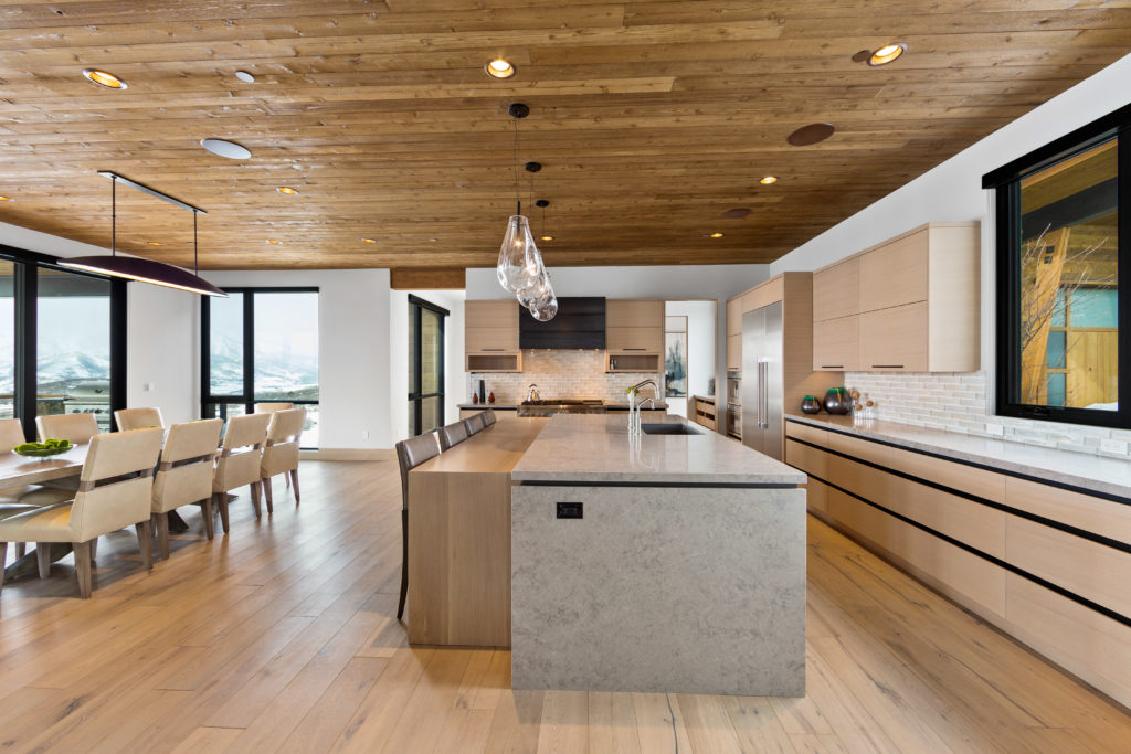 Real Estate Gallery Talisker Club