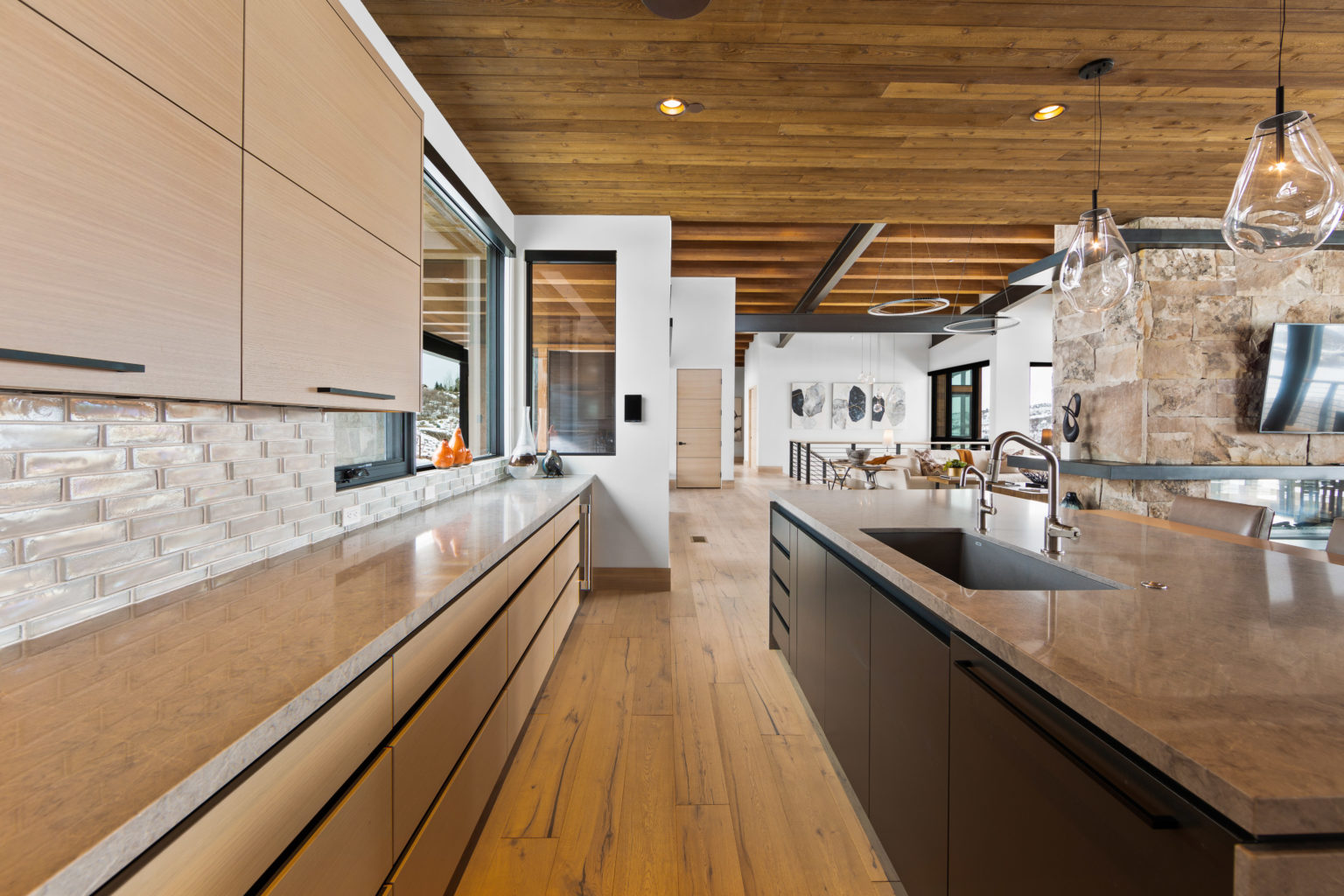 Real Estate Gallery Talisker Club