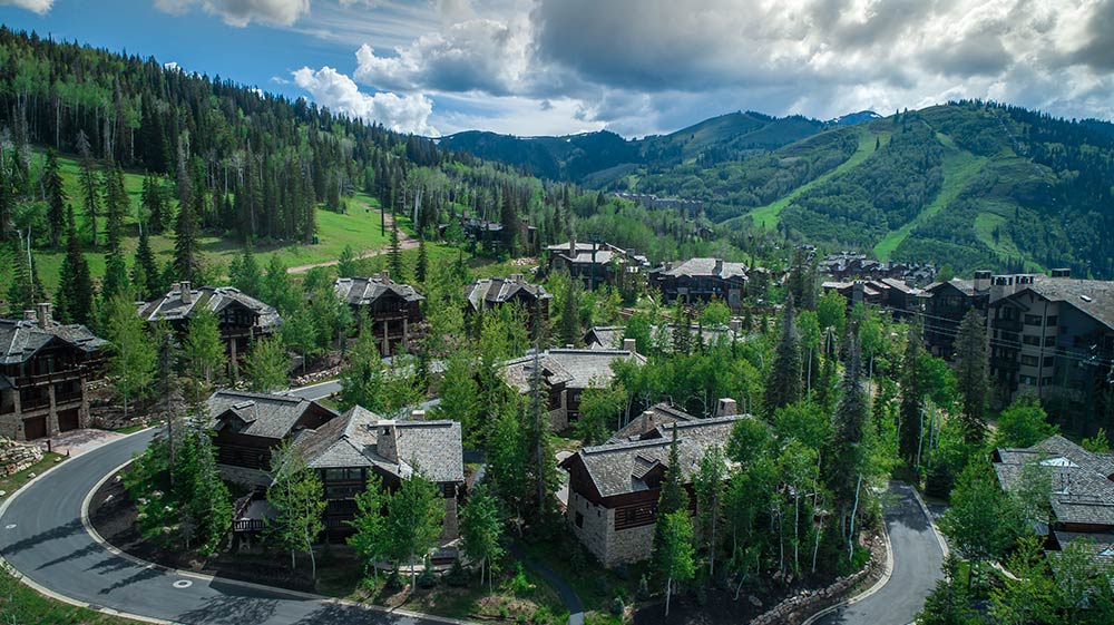 Park City Luxury Real Estate Tuhaye & Empire Pass Talisker Club