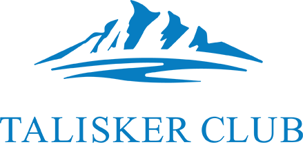 Talisker Club Logo